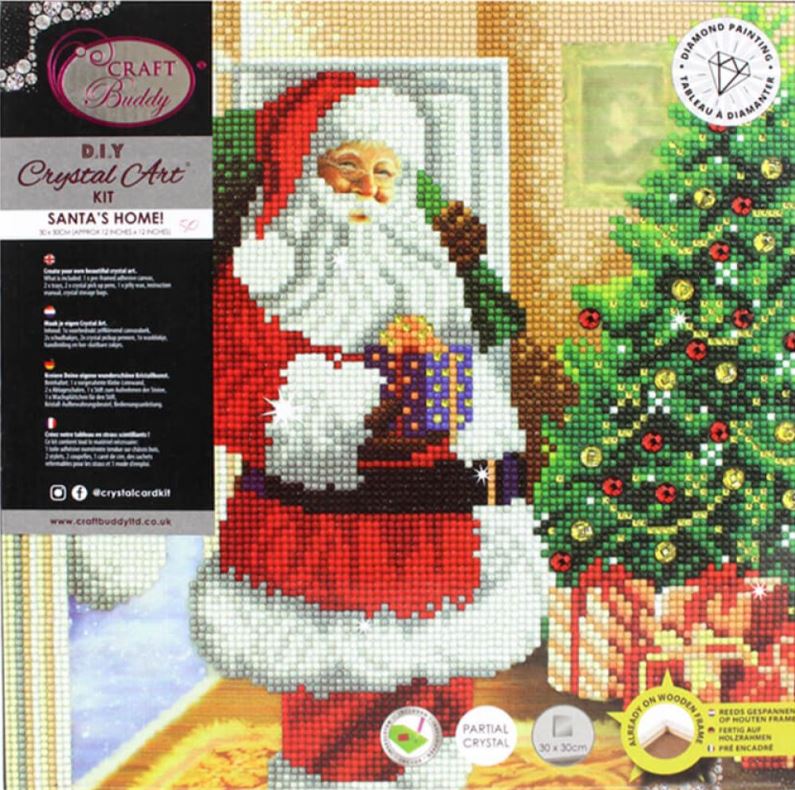 Christmas with Stitch Witch Collection