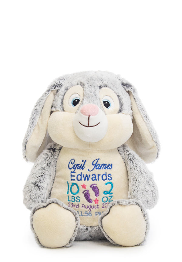 Grey-Bunny-Cyril-James-Edwards