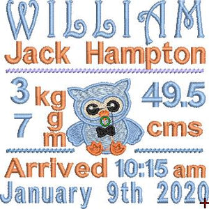 WilliamJackHampton35x35