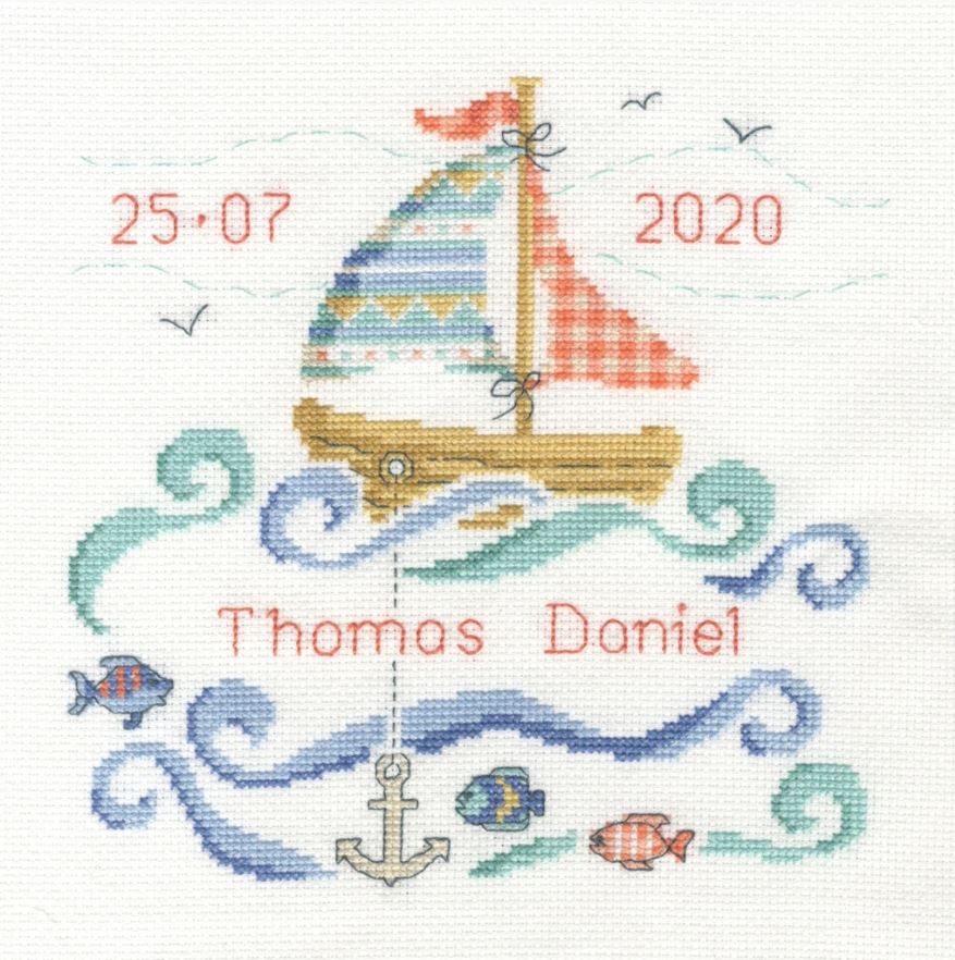 DMCBabyKitsCollection-SailBoatBaby2StitchWitchCollection